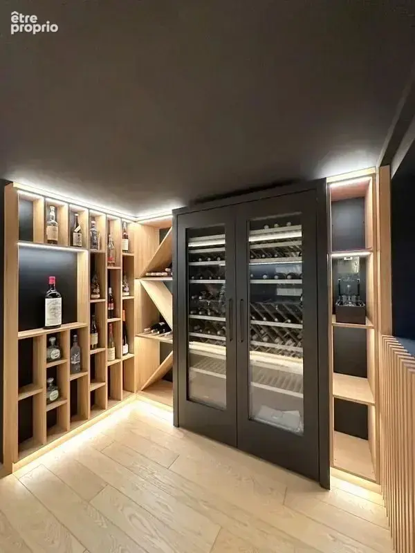 Orangerie - villa 360m2 - 8,83 ares - photo 12