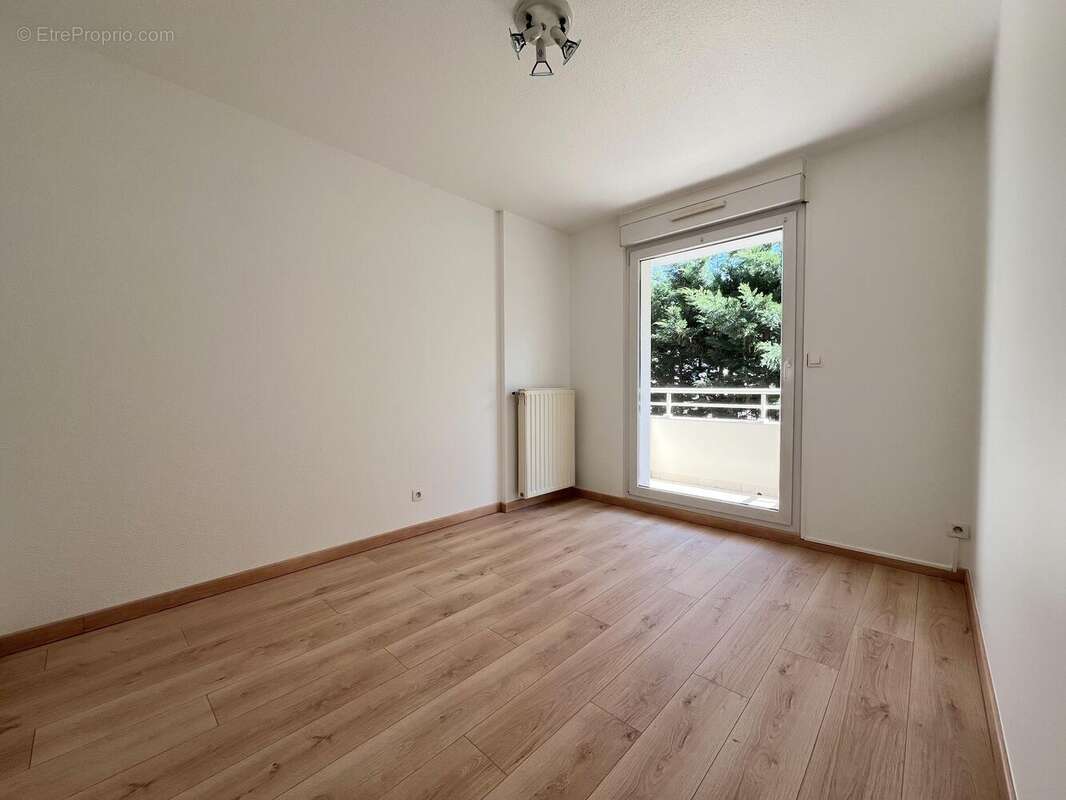 Appartement à SAINT-LOUIS