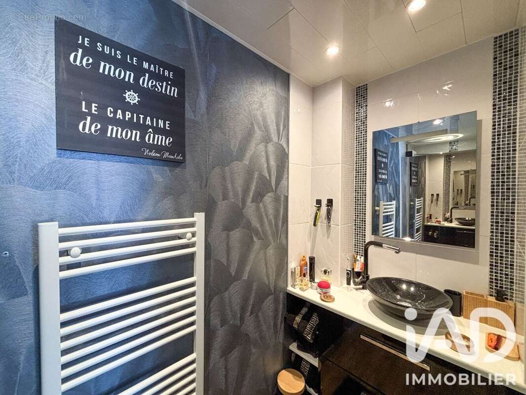Maison 110 m² à Asserac  - photo 6