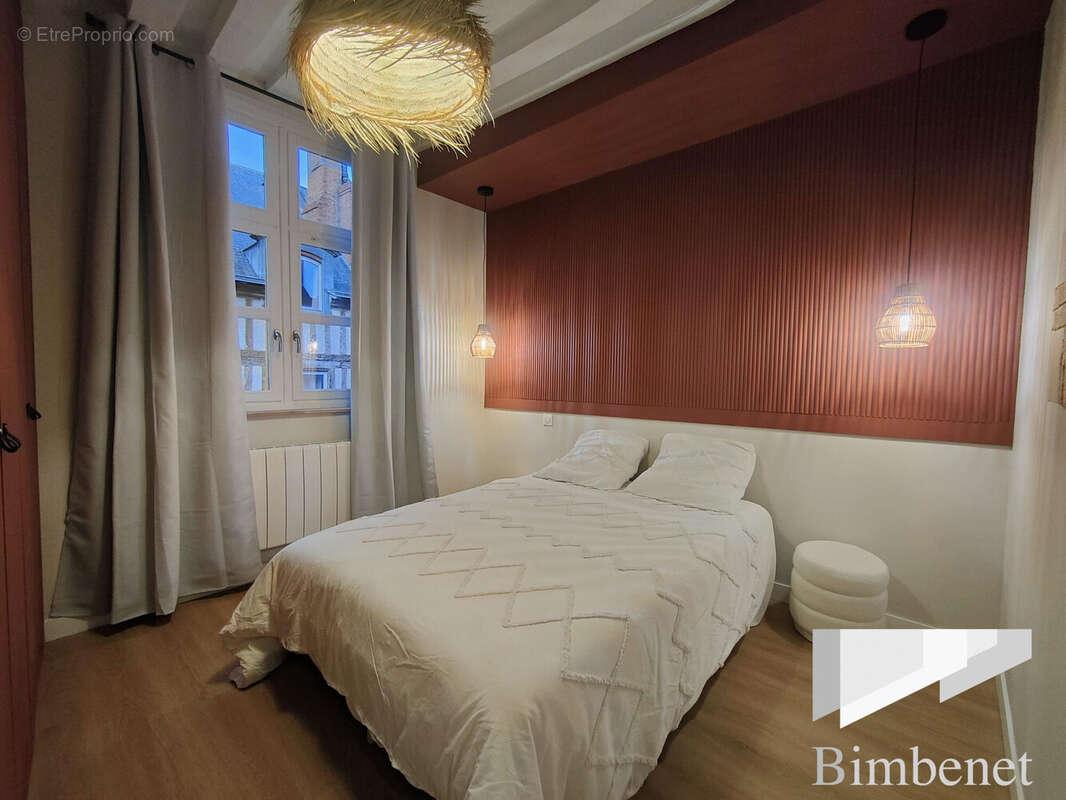 Appartement à ORLEANS