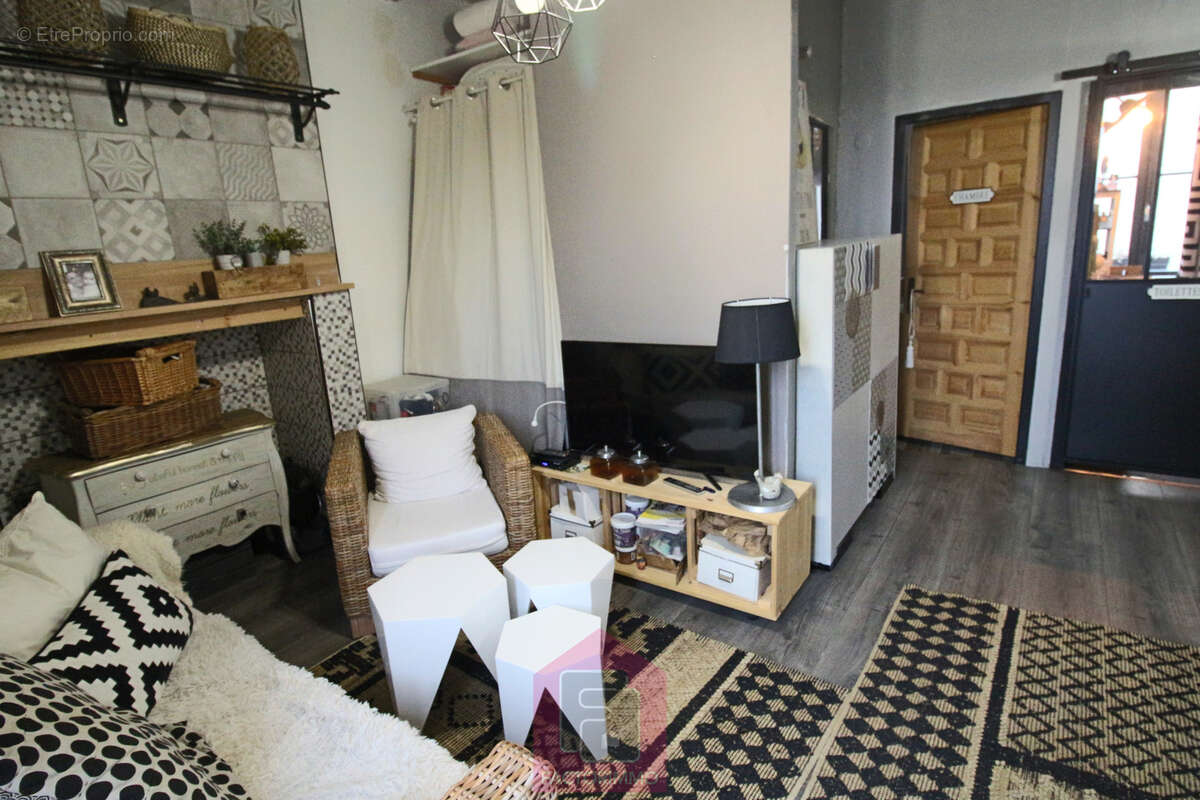 Au cœur du village - photo 13