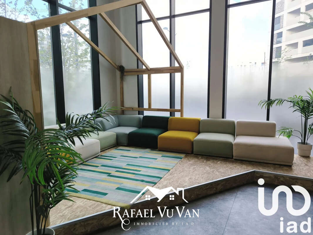 Photo 9 - Appartement à BORDEAUX