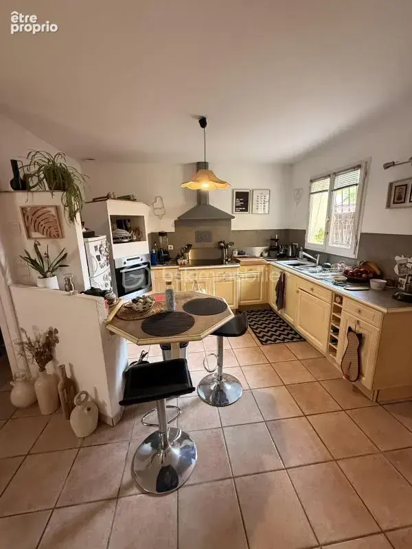 Maison 162 m² - photo 3