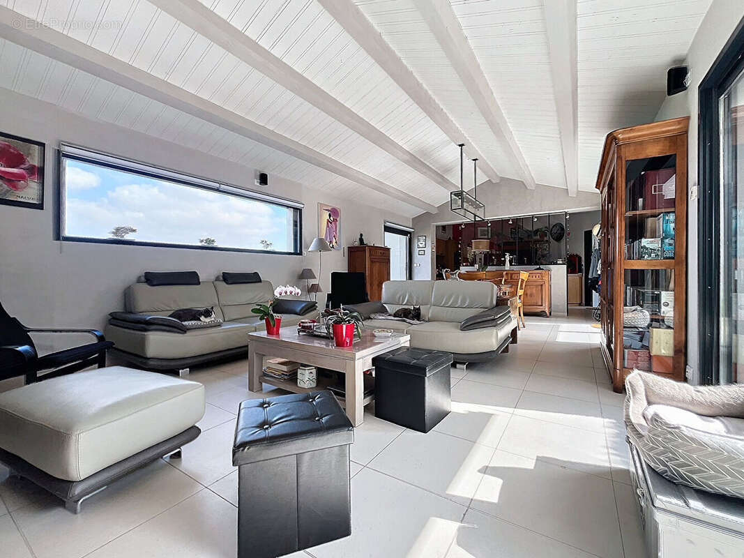 Maison à CHATELAILLON-PLAGE