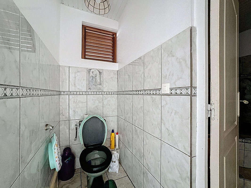 Appartement à FORT-DE-FRANCE