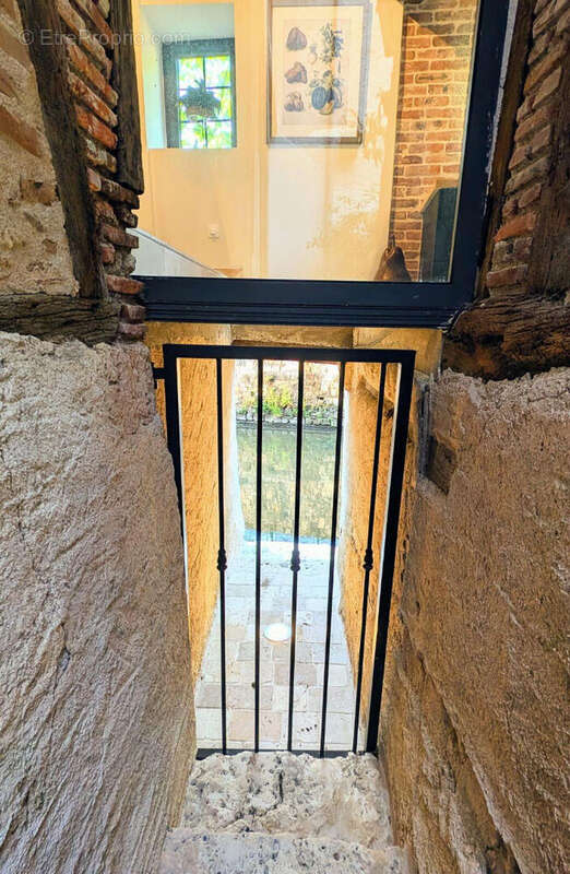 Maison à ROMORANTIN-LANTHENAY