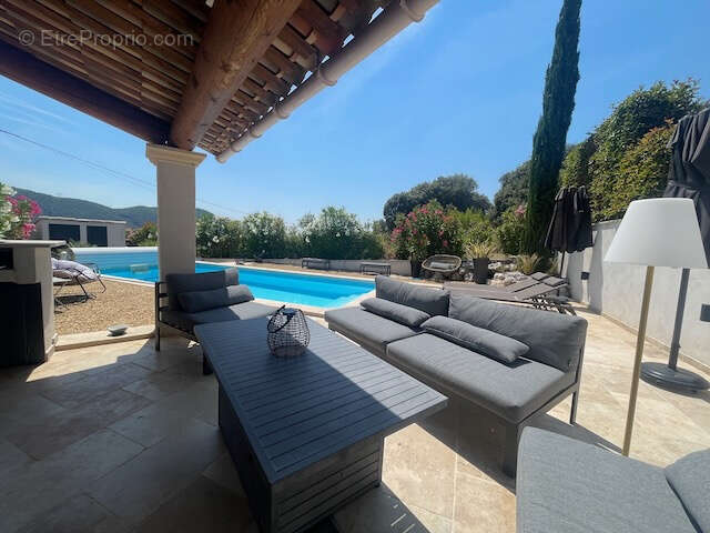 Maison à ORAISON