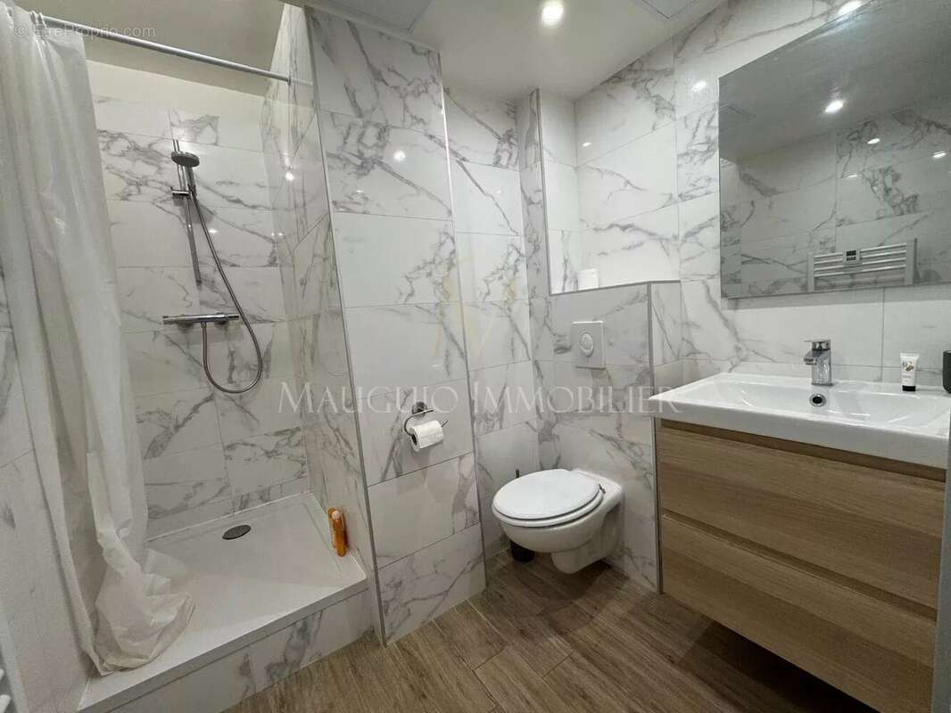 Appartement à PALAVAS-LES-FLOTS