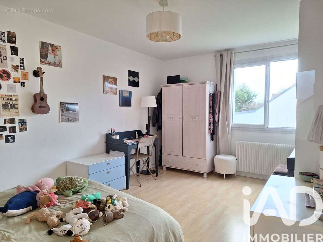 Photo 6 - Appartement à MARGENCY