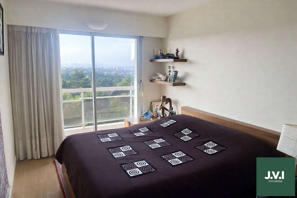 Appartement à MONTMORENCY