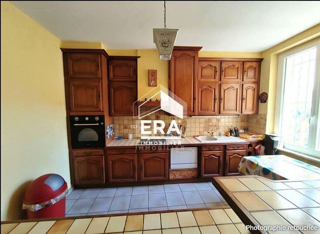 Maison à MARSEILLE-5E