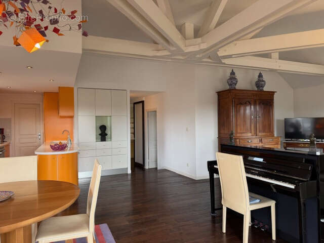 Appartement à ORLEANS