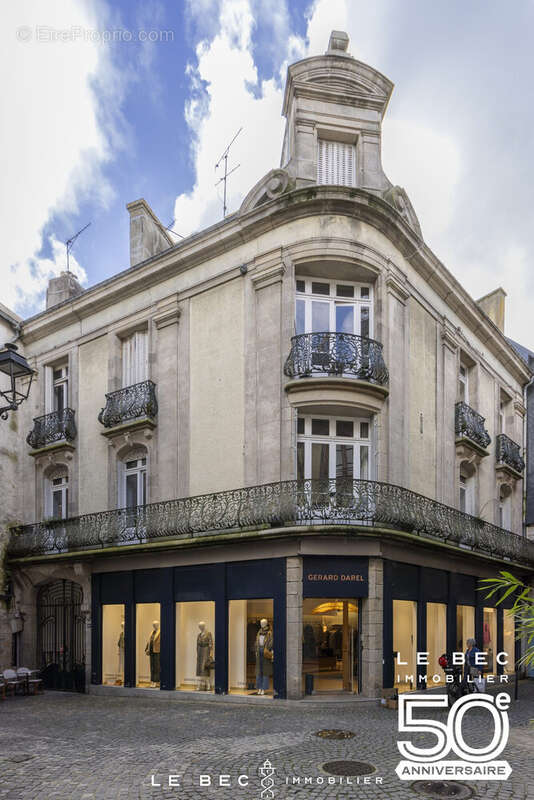 Appartement 115 m² à Vannes  - photo 5