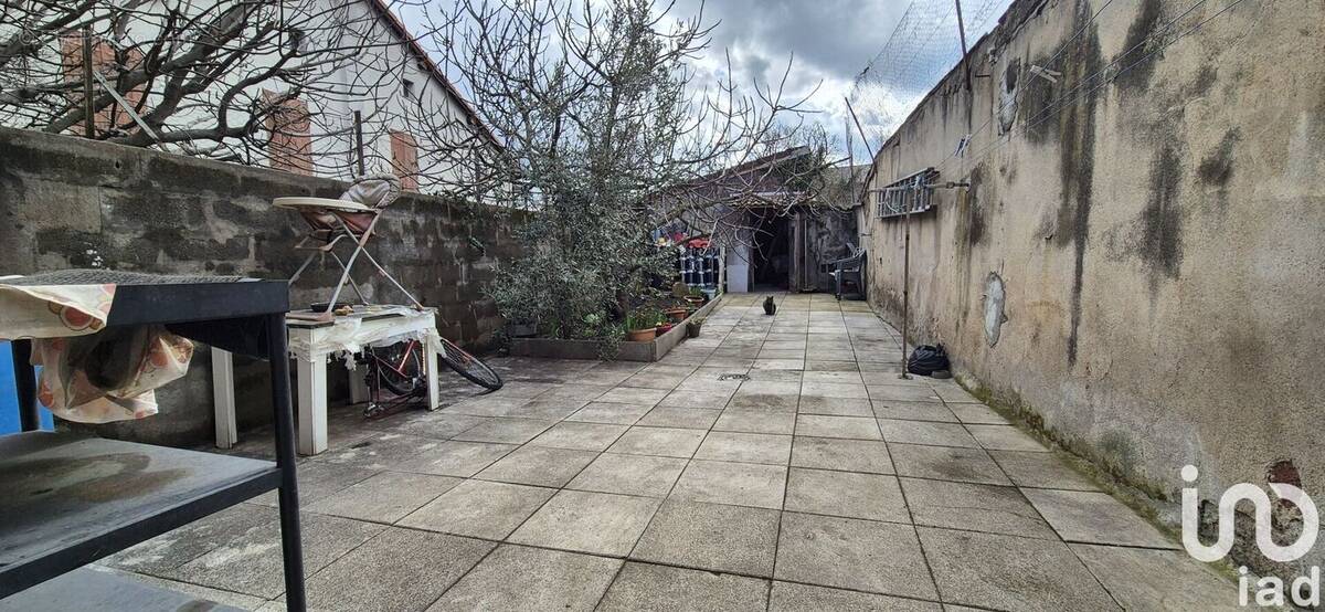 Photo 1 - Maison à L'HORME