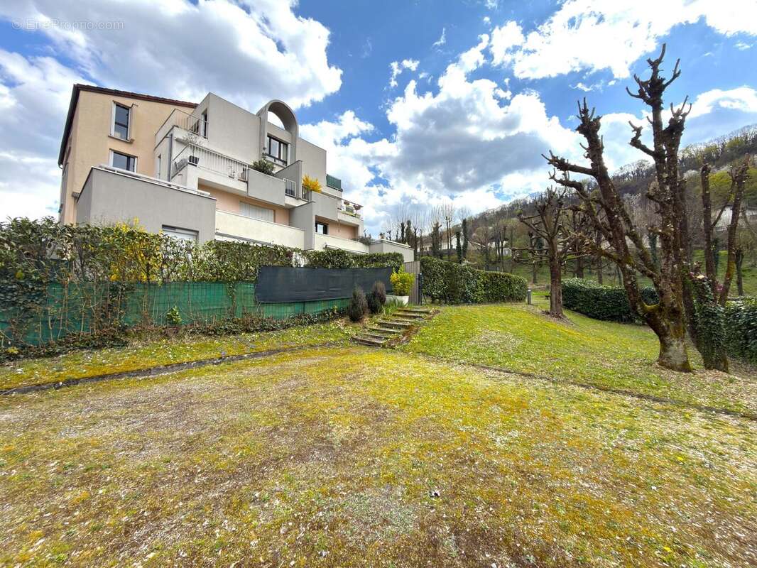 Appartement à EYBENS