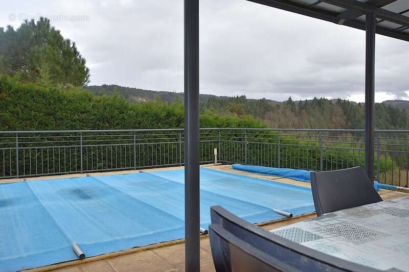 À VENDRE – Maison familiale avec piscine à La Chapelle-d'Aurec – À 5 minutes de Monistrol-sur-Loire - photo 17