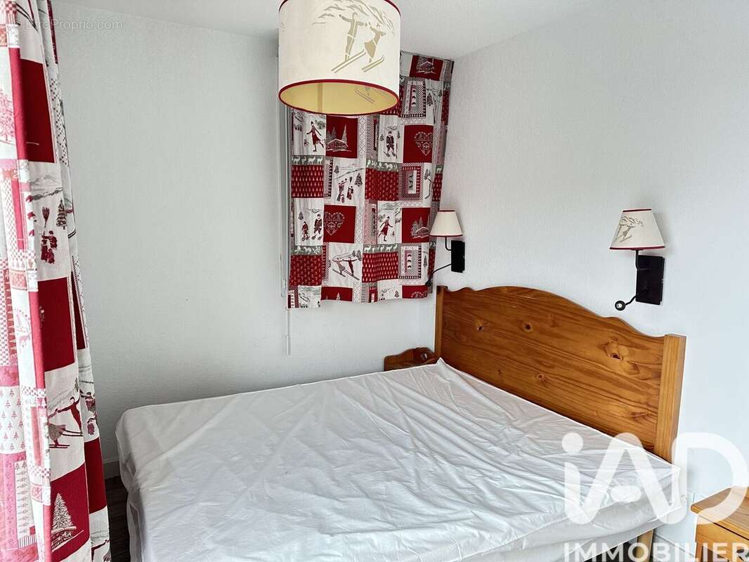 Photo 8 - Appartement à SAINT-SORLIN-D&#039;ARVES