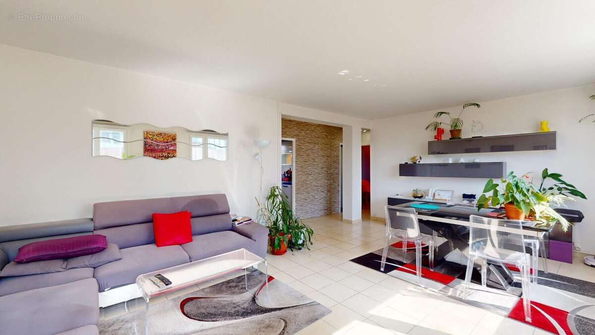 Appartement à ARCUEIL