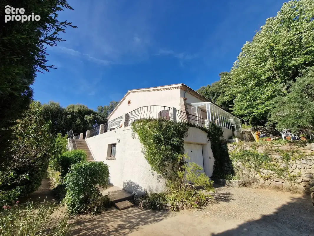 Photo Maison à Trans-En-Provence au prix de 429 000€
