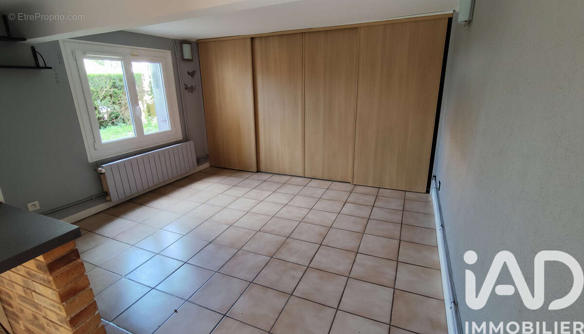Photo 6 - Maison à ECOUEN