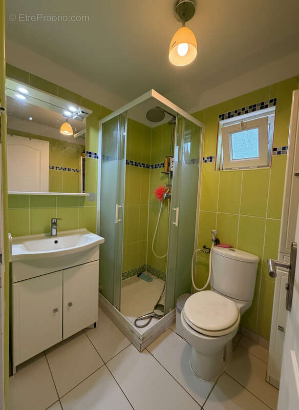 Maison à HOUILLES
