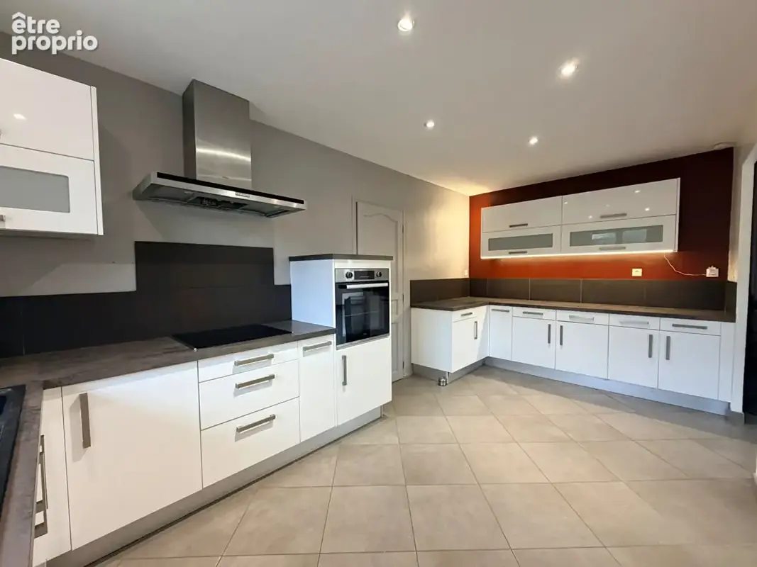 Maison 138m² à breuil-magné - photo 2