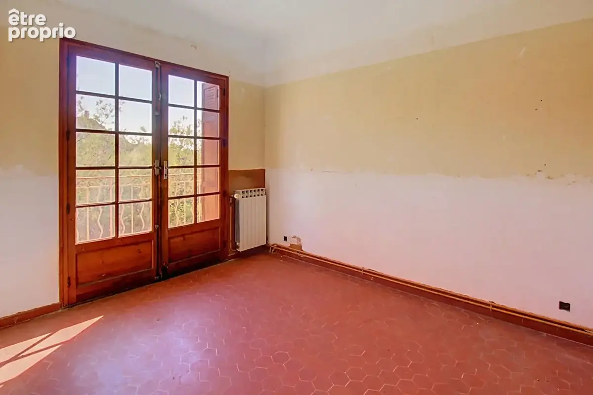 A VENDRE EN EXCLUSIVITÉ, Villa Taradeau 5 pièce(s) 93 m2 en 2 appartements, Garage, Proche village - photo 8