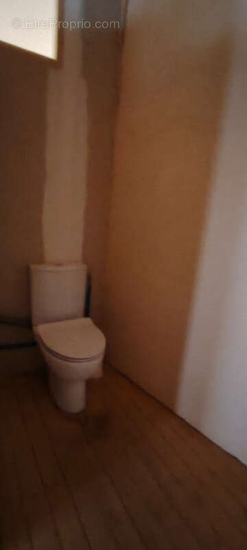 Local/bureau à vendre AIRVAULT (79) - photo 9