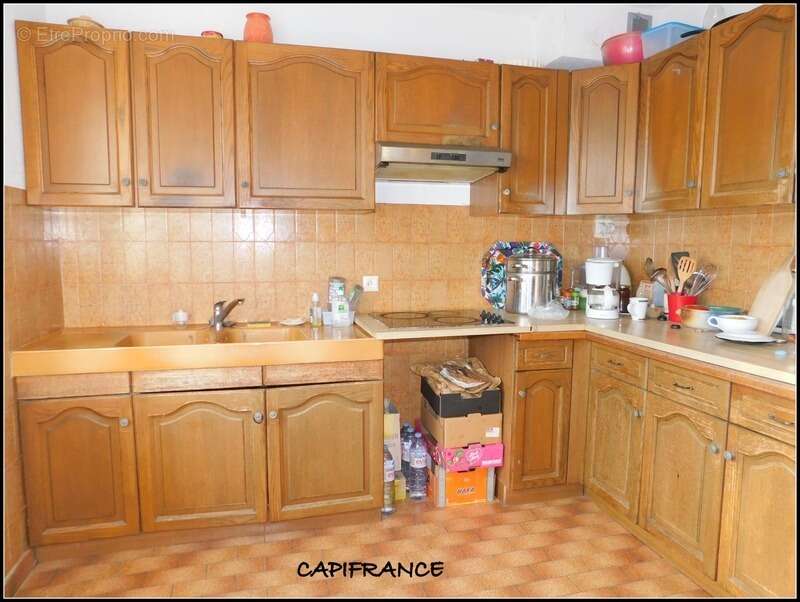 Maison à DIGNE-LES-BAINS