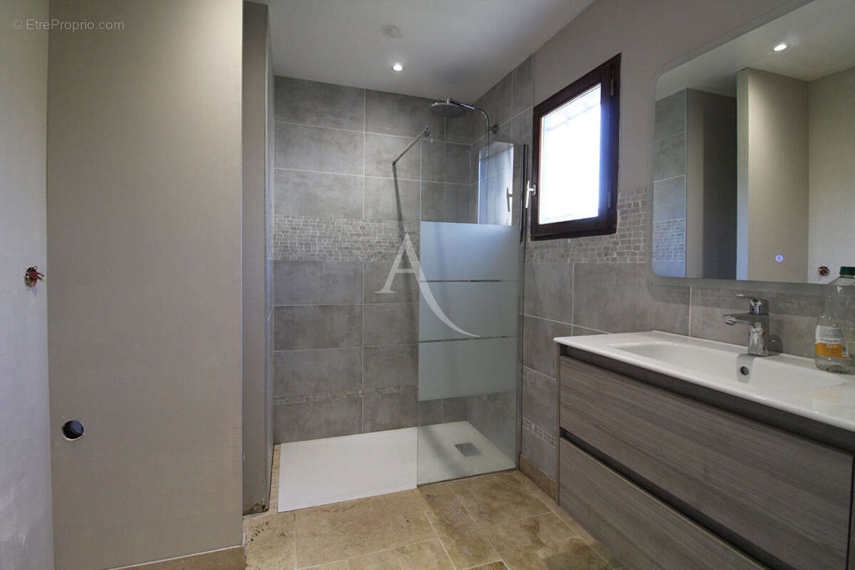 Maison à HUISSEAU-SUR-COSSON