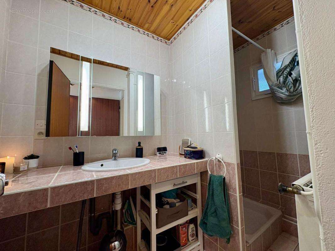 Appartement - photo 10