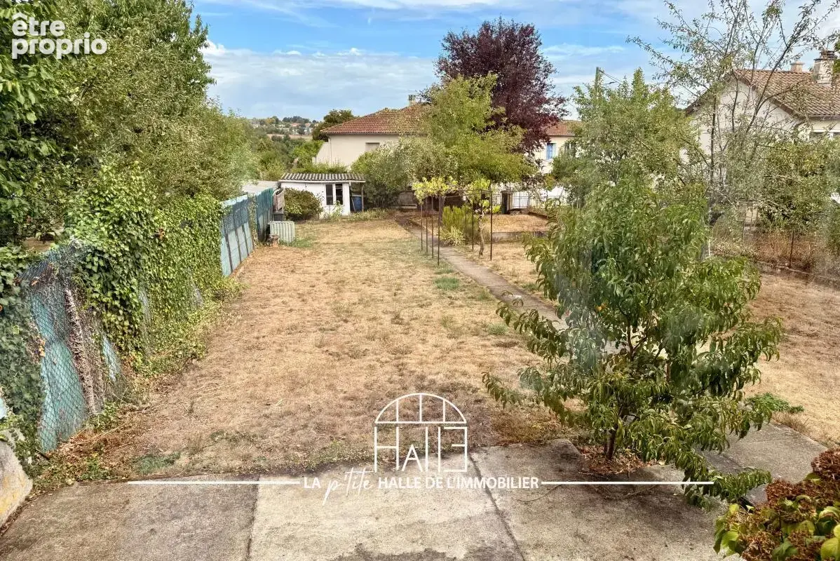 Maison 88 m² à Isle  - photo 16