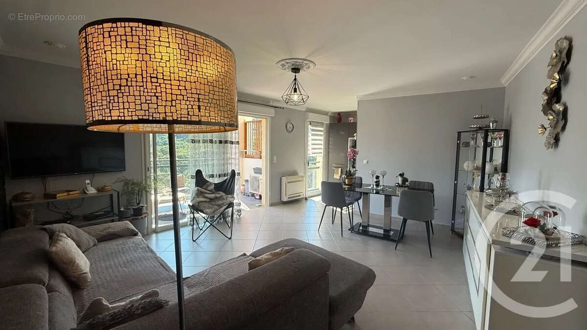 Appartement 82 m² à Bastia  - photo 3