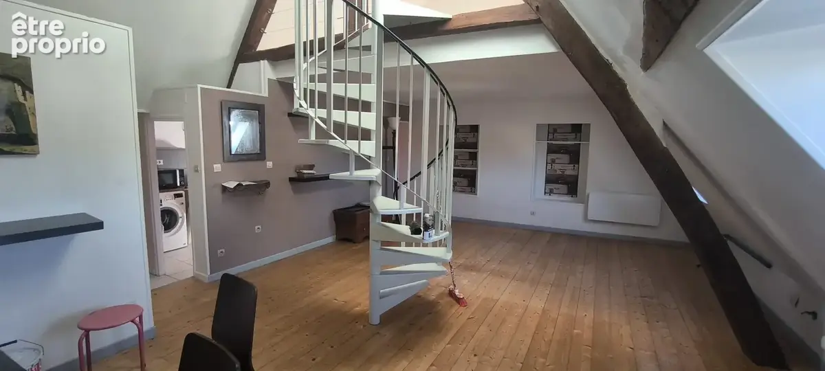 Appartement 3 pièces 53 m² à vendre à Chateau-Thierry (02400) - photo 2