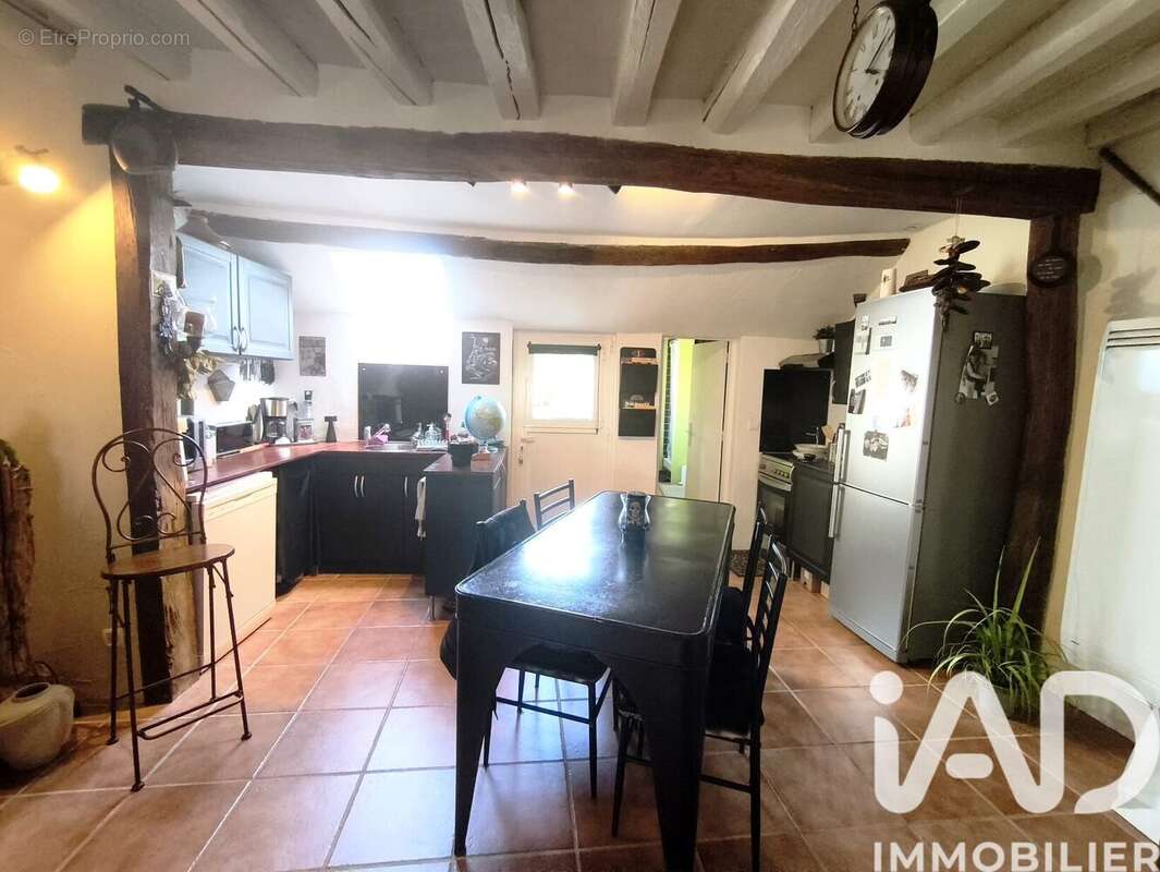 Photo 9 - Maison à BRAY-SUR-SEINE