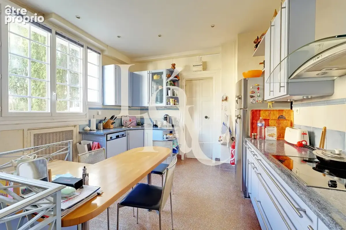 Maison de famille - 458m2 - photo 6