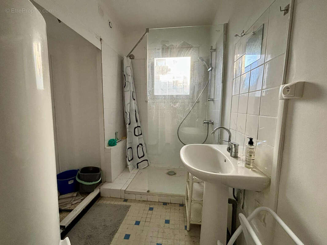 Appartement à PORT-LA-NOUVELLE