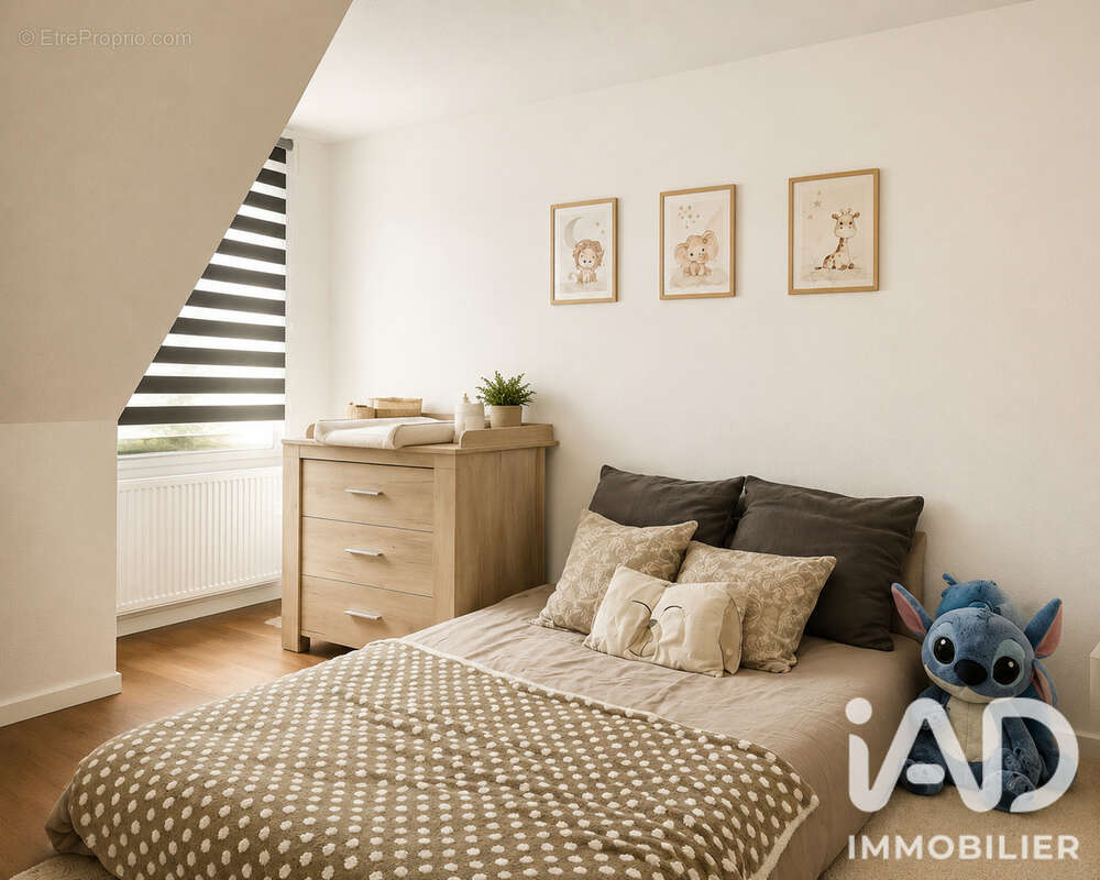 Appartement 96 m² à Oberhoffen-Sur-Moder  - photo 8