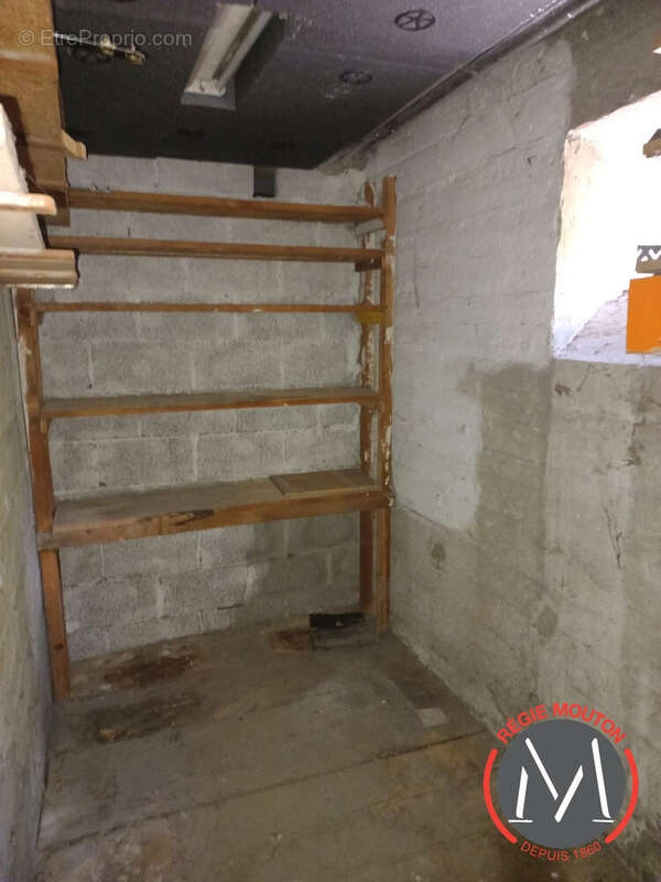 Appartement à LYON-7E