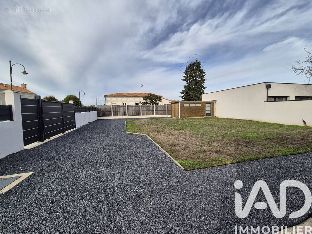 Photo 1 - Terrain à LES MATHES