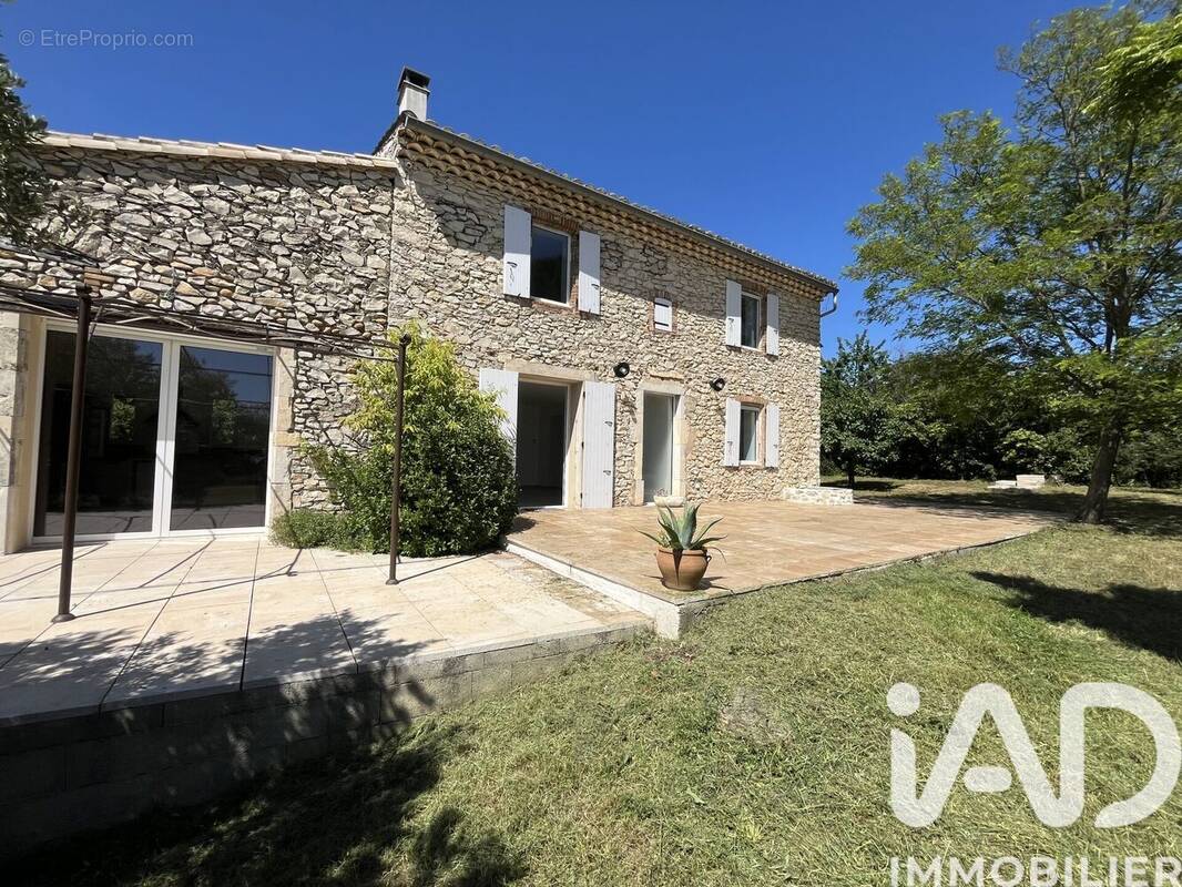Photo 1 - Maison à SAVASSE