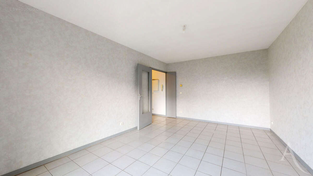 Appartement Grenoble 2 pièce(s) 52.46 m2 - photo 5