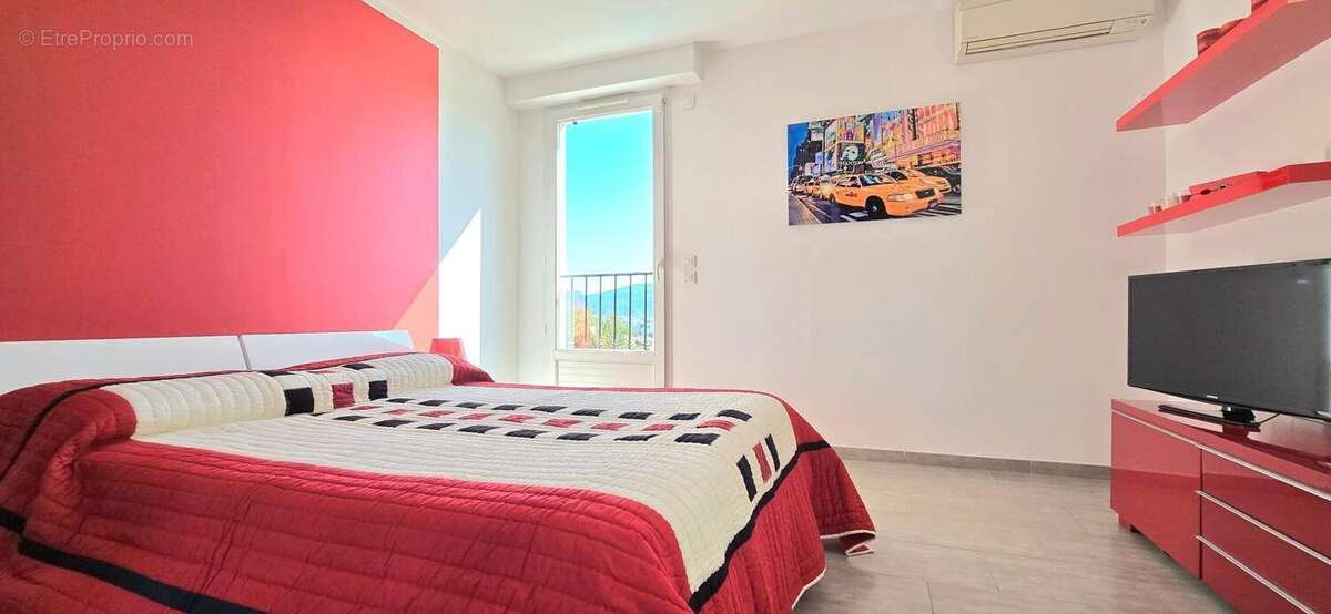 Maison à NICE