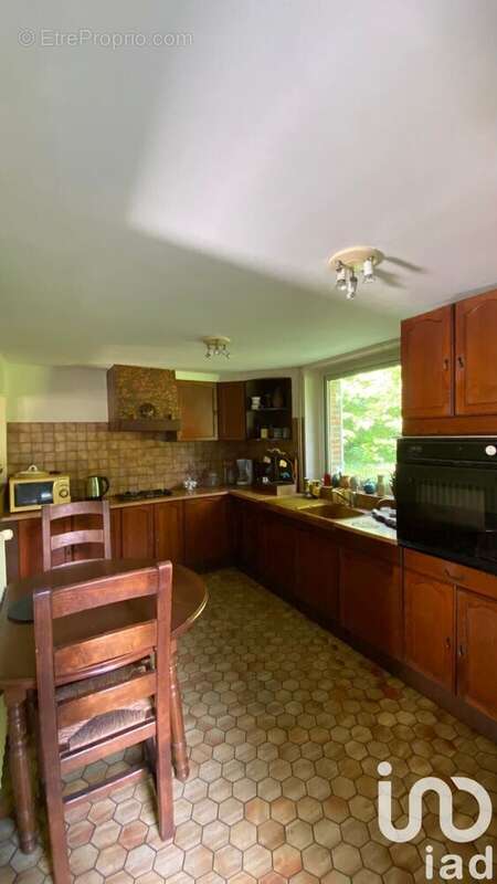 Photo 8 - Maison à GONDREVILLE