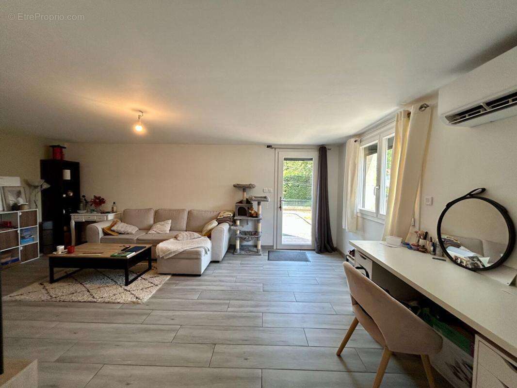 A vendre, superbe maison de 170m² sur les hauteurs de Chancelade 24650 - photo 11