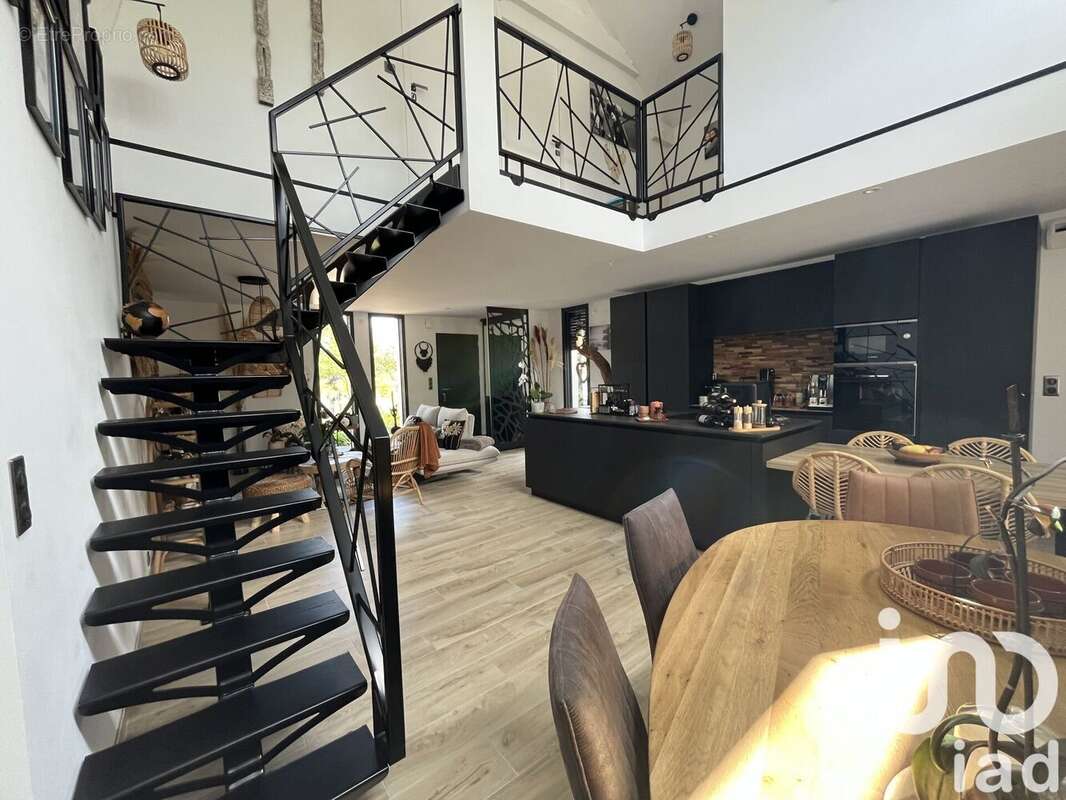 Photo 9 - Maison à SAINT-JEAN-DE-MONTS