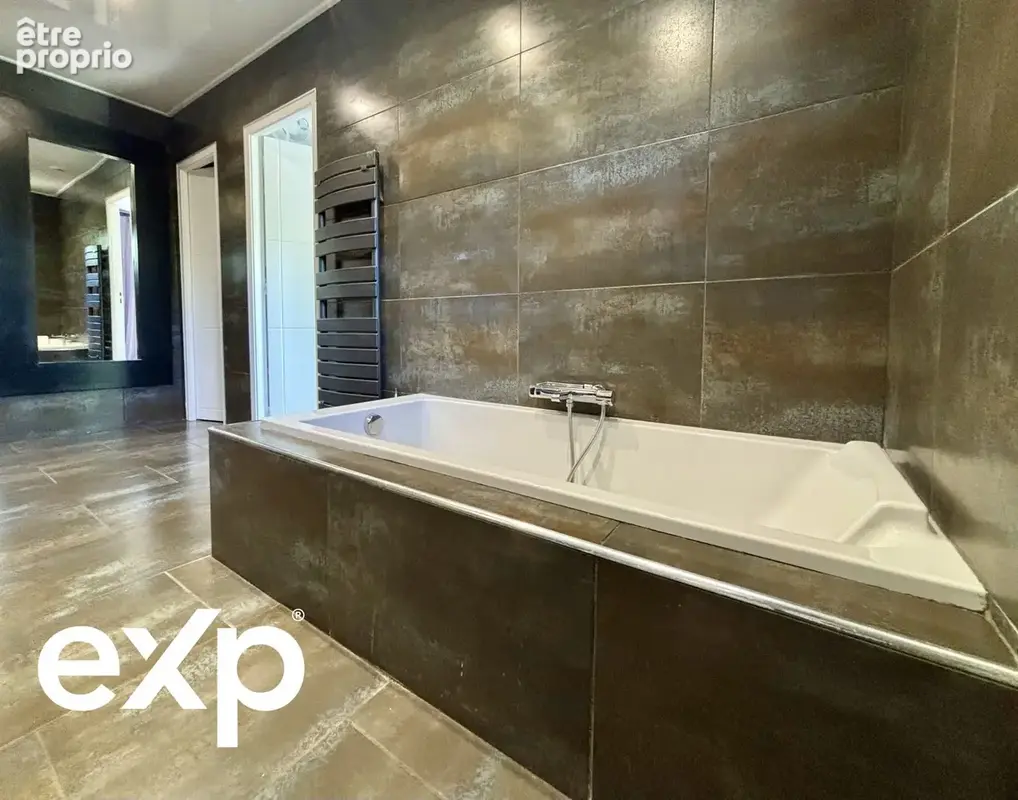 Maison 5 pièces 195 m² à vendre à Fontenay (76290) - photo 7