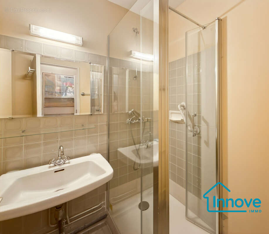 Appartement à VERSAILLES