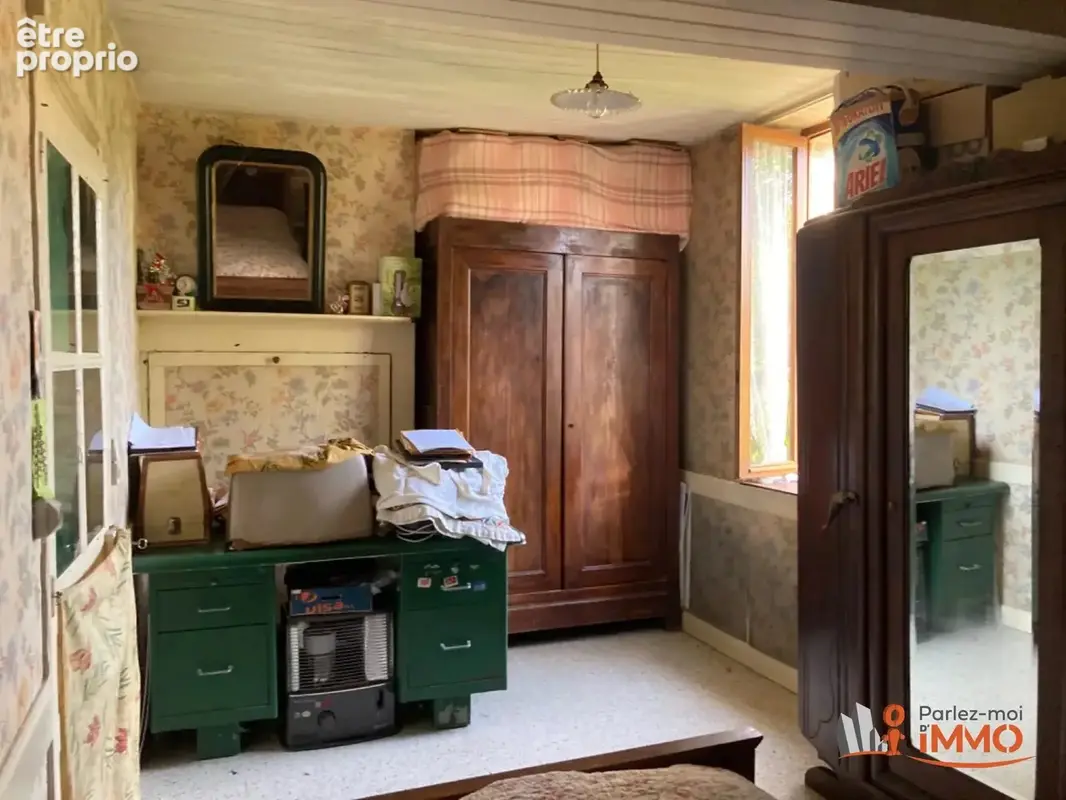 Ancienne ferme avec dépendances attenantes - photo 3