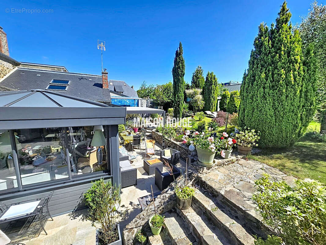 Maison à PLEURTUIT